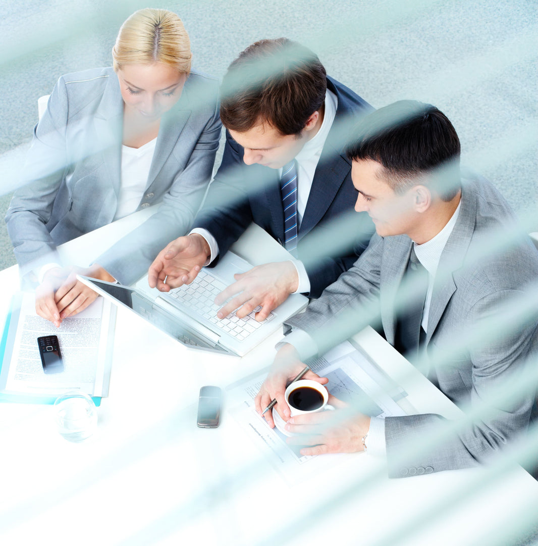 Pessoas no centro da transformação